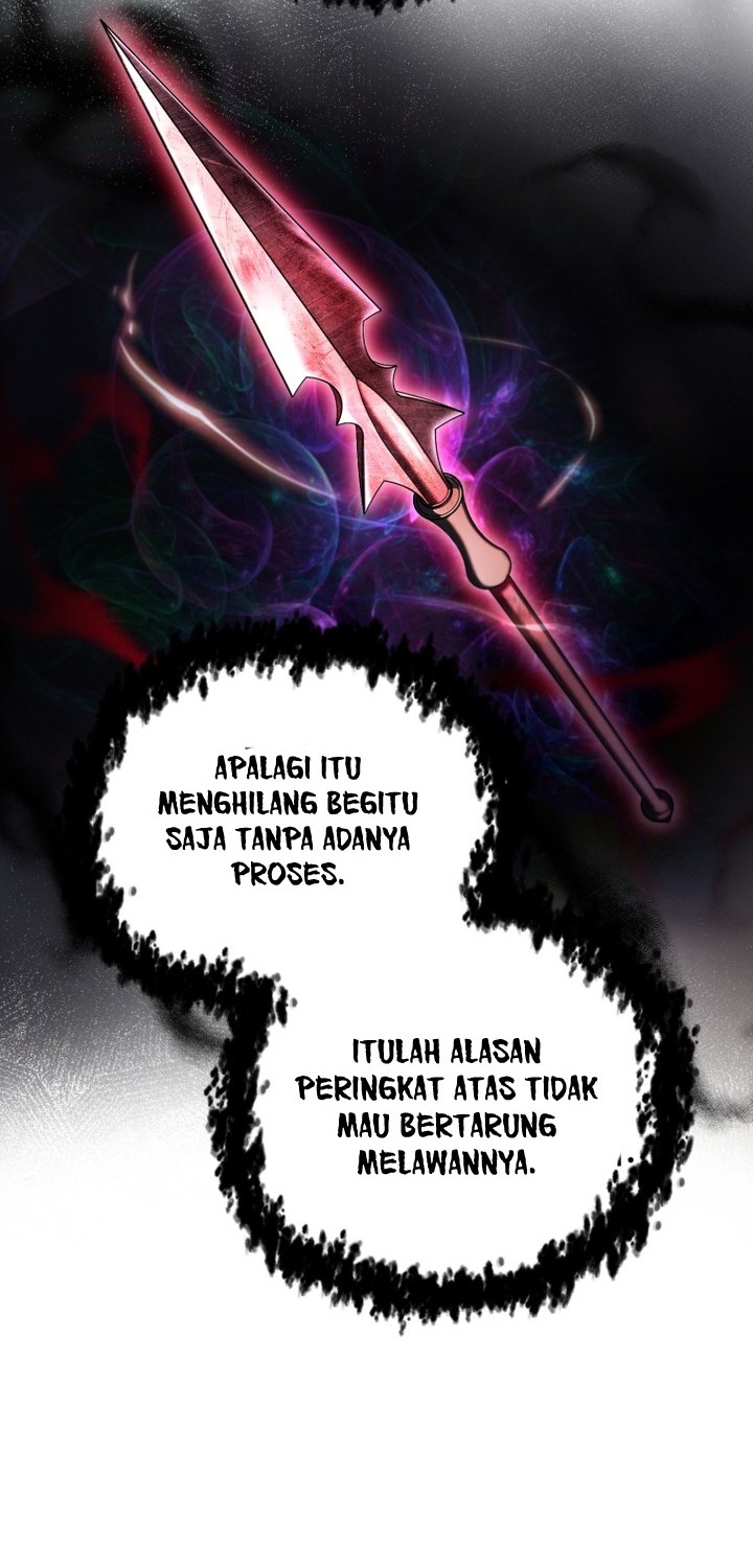 Player Who Can’t Level Up Chapter 157 Gambar 33