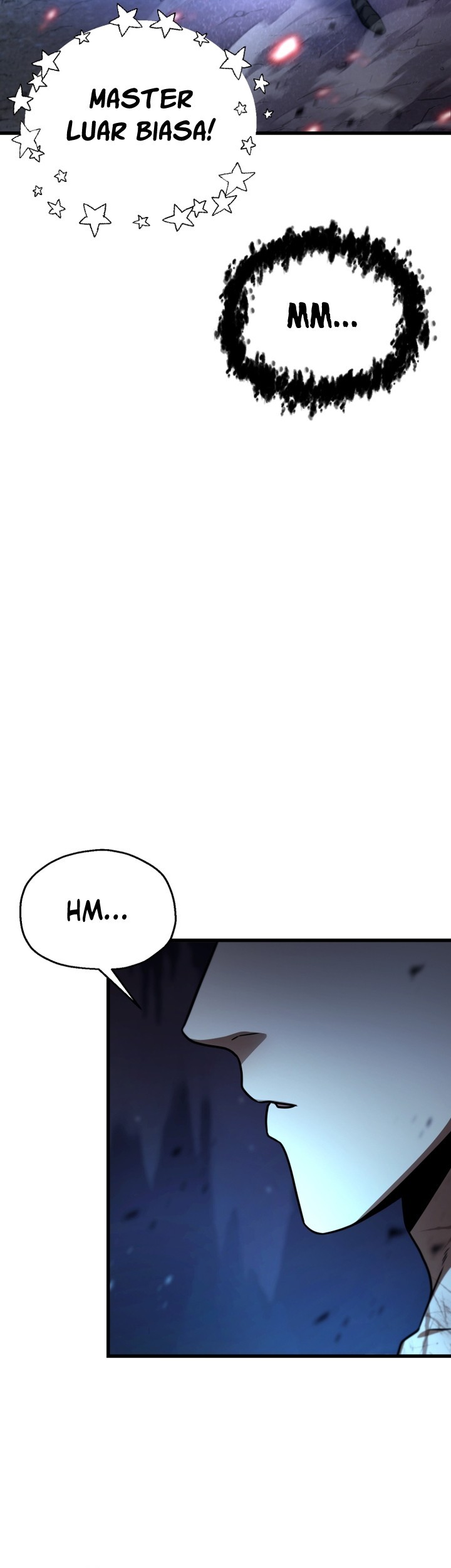 Player Who Can’t Level Up Chapter 157 Gambar 18