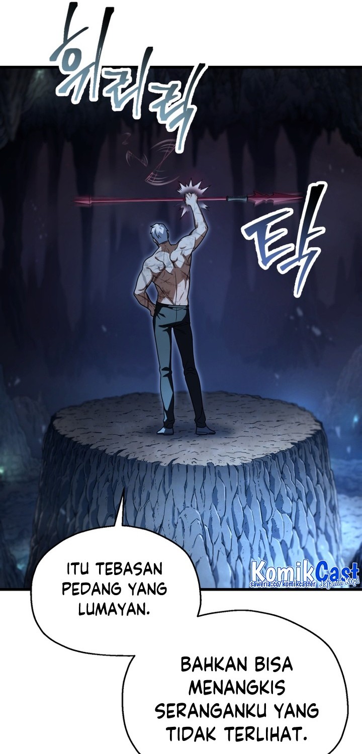 Player Who Can’t Level Up Chapter 157 Gambar 19