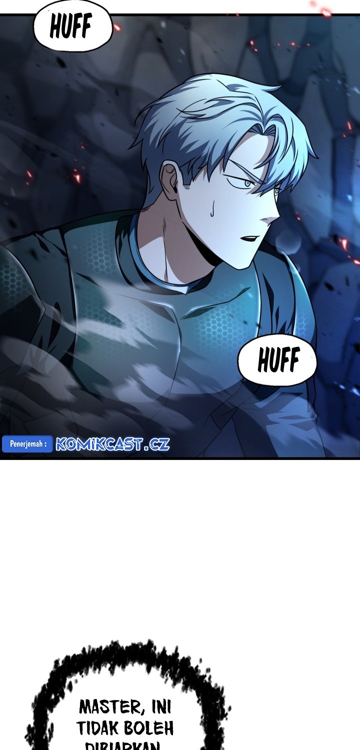 Player Who Can’t Level Up Chapter 157 Gambar 23