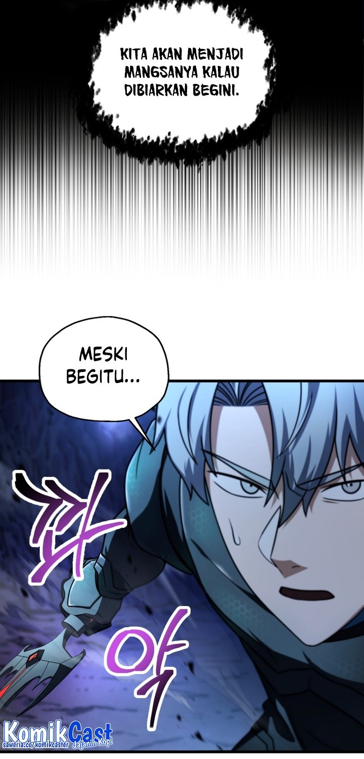 Player Who Can’t Level Up Chapter 157 Gambar 25