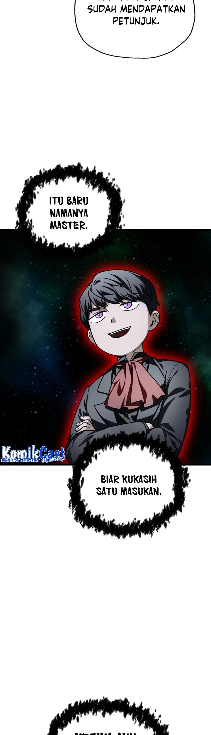 Player Who Can’t Level Up Chapter 157 Gambar 46