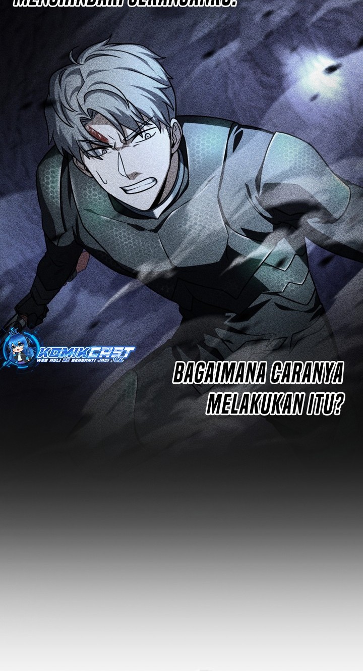 Player Who Can’t Level Up Chapter 157 Gambar 49