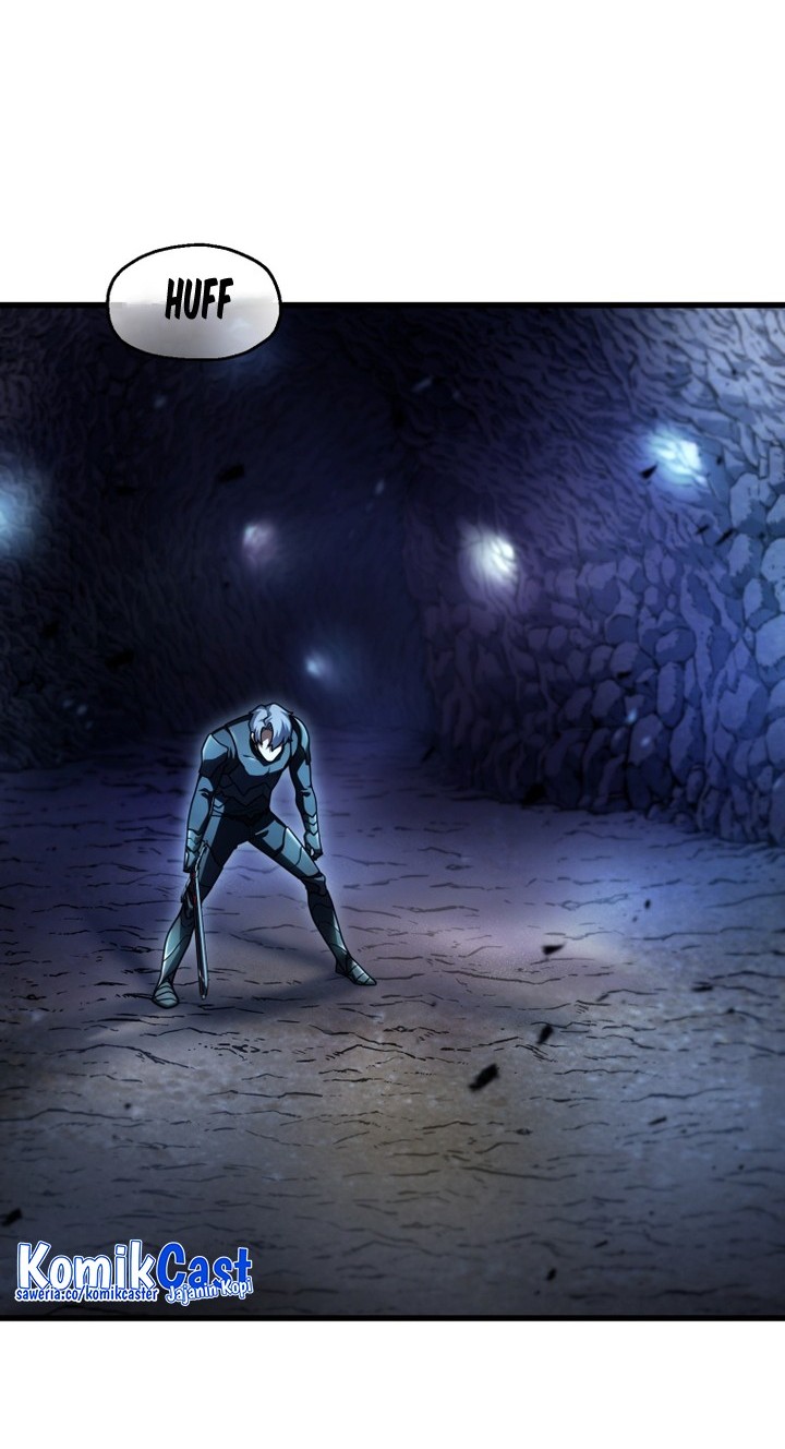 Player Who Can’t Level Up Chapter 157 Gambar 53