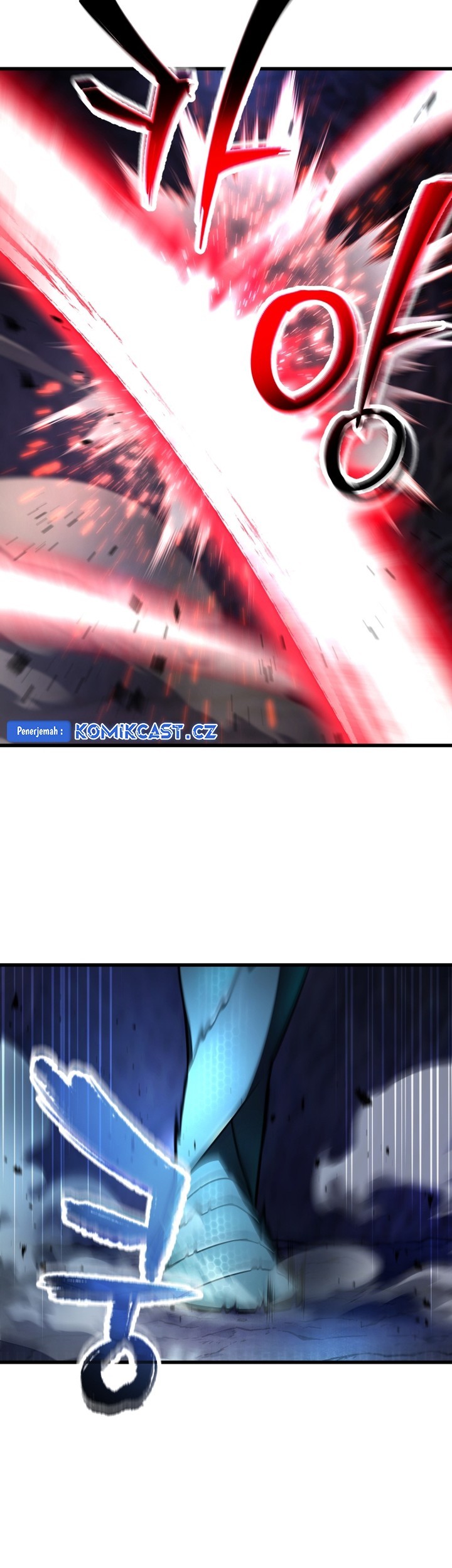 Player Who Can’t Level Up Chapter 157 Gambar 38