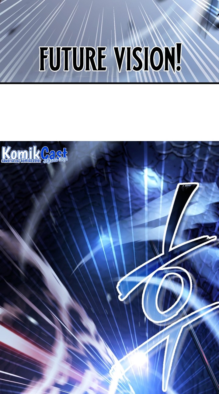 Player Who Can’t Level Up Chapter 157 Gambar 41