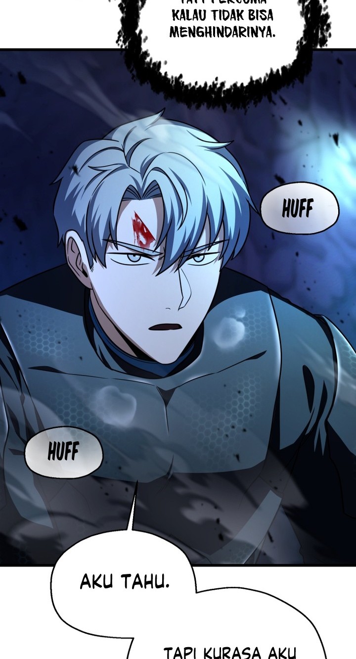 Player Who Can’t Level Up Chapter 157 Gambar 45