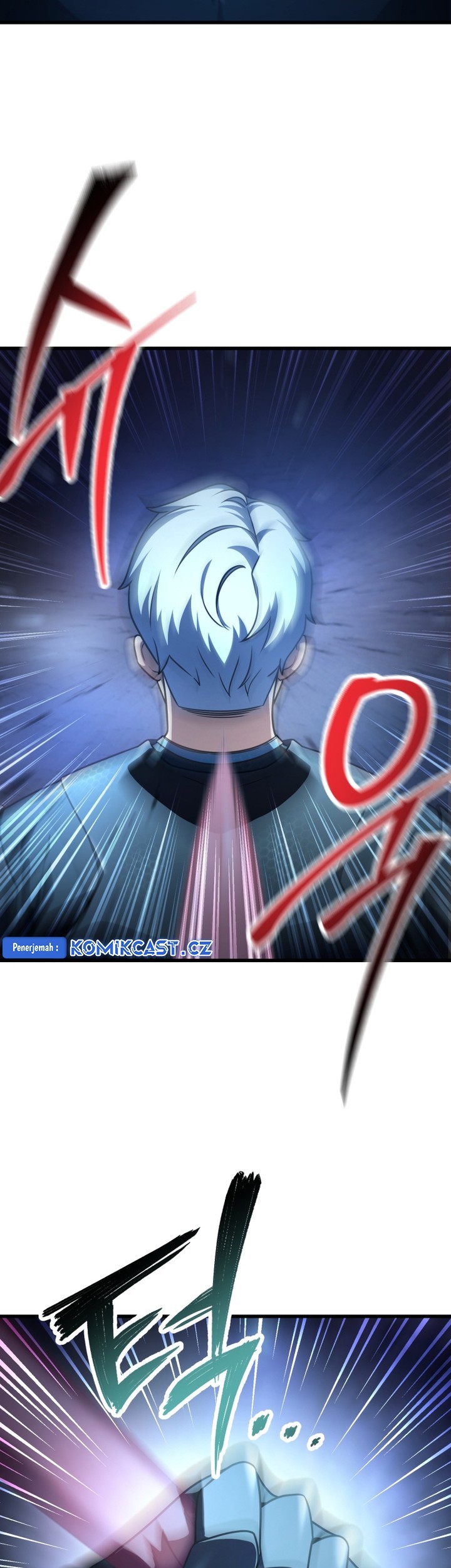 Player Who Can’t Level Up Chapter 157 Gambar 60