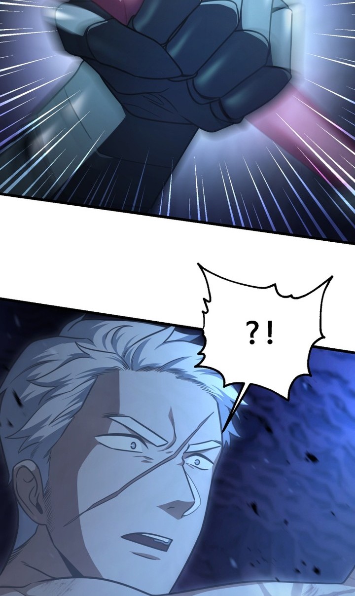 Player Who Can’t Level Up Chapter 157 Gambar 61