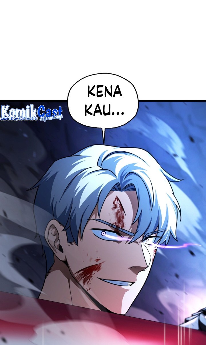 Player Who Can’t Level Up Chapter 157 Gambar 63