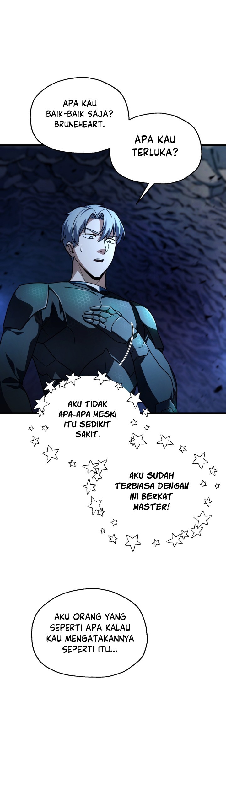 Player Who Can’t Level Up Chapter 157 Gambar 4