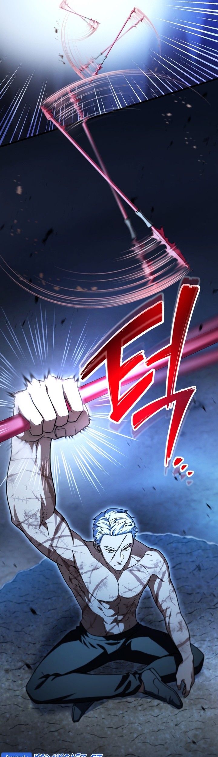 Player Who Can’t Level Up Chapter 157 Gambar 10