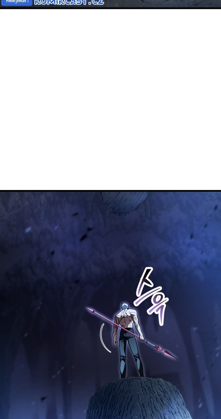 Player Who Can’t Level Up Chapter 157 Gambar 11