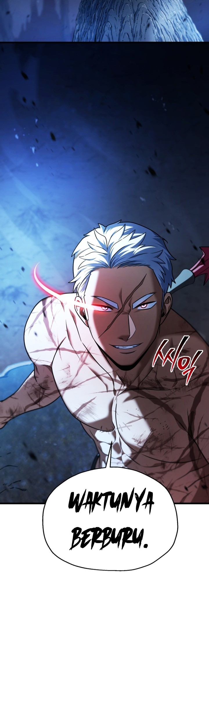 Player Who Can’t Level Up Chapter 157 Gambar 12