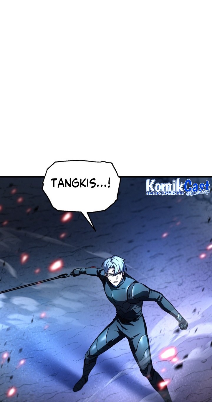 Player Who Can’t Level Up Chapter 157 Gambar 17