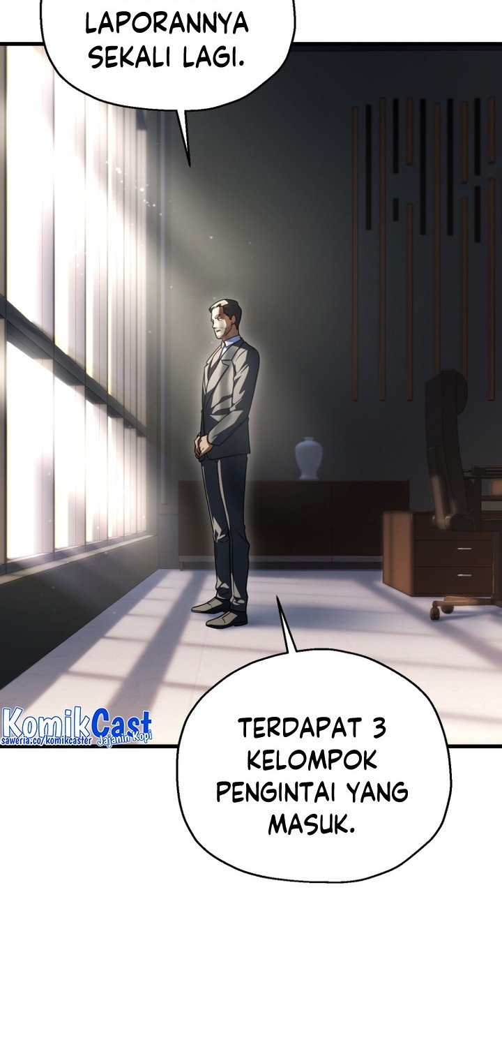 Player Who Can’t Level Up Chapter 163 Gambar 27