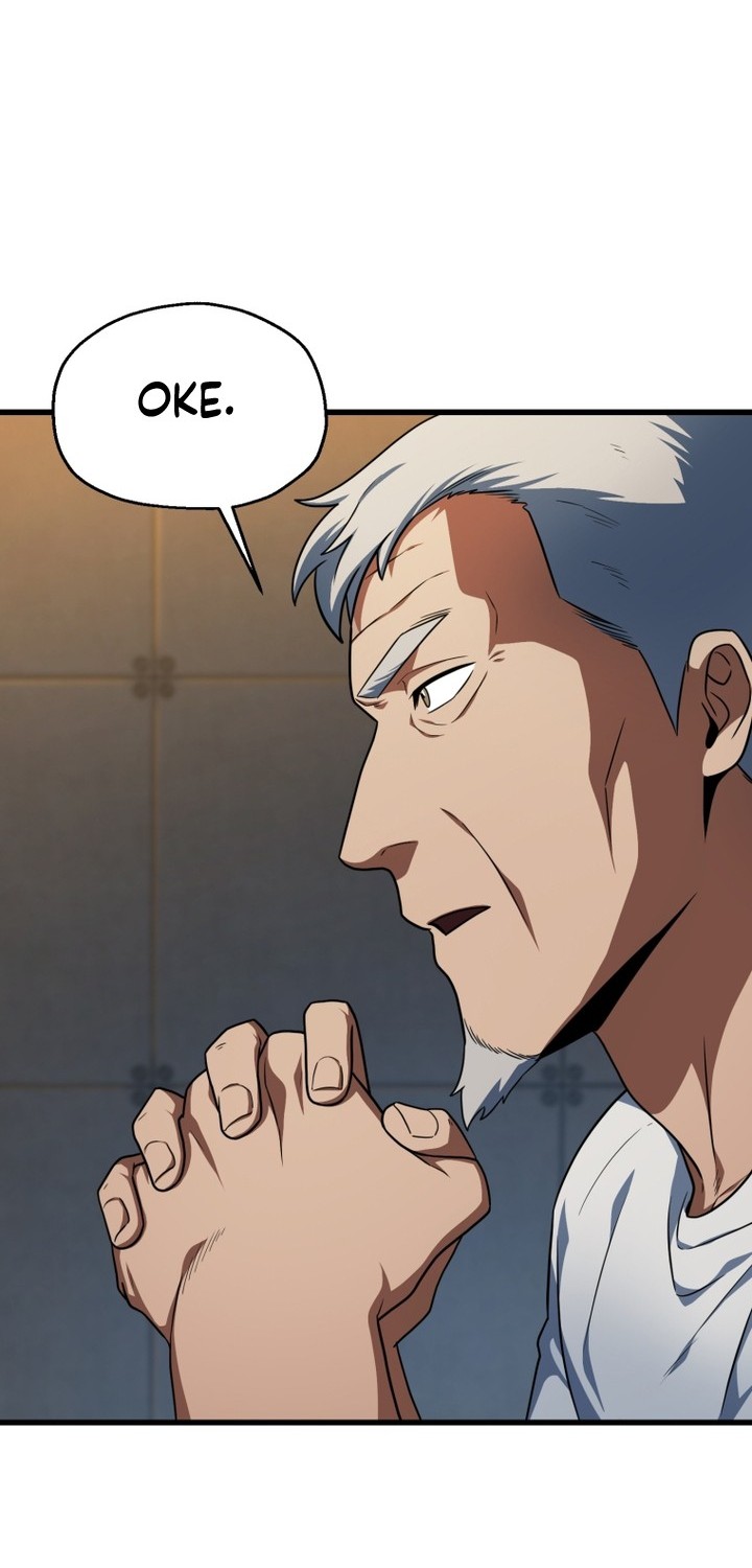 Player Who Can’t Level Up Chapter 163 Gambar 33