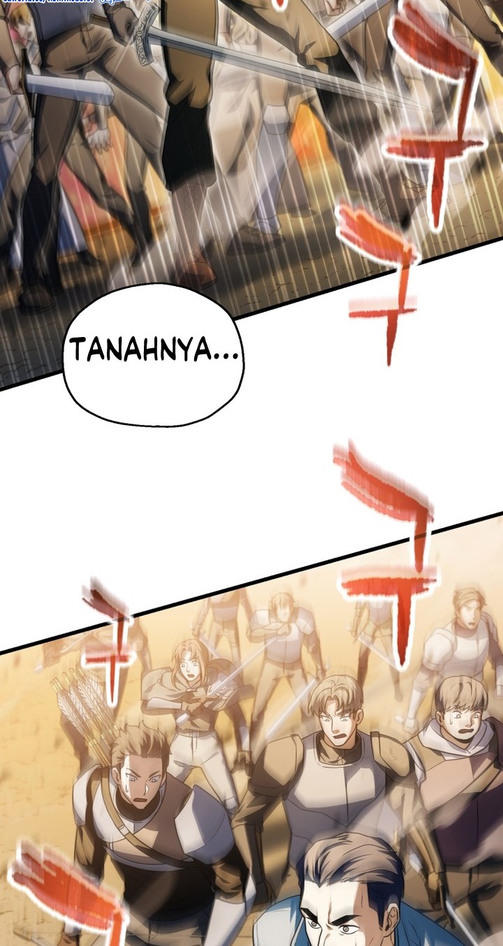 Player Who Can’t Level Up Chapter 163 Gambar 35