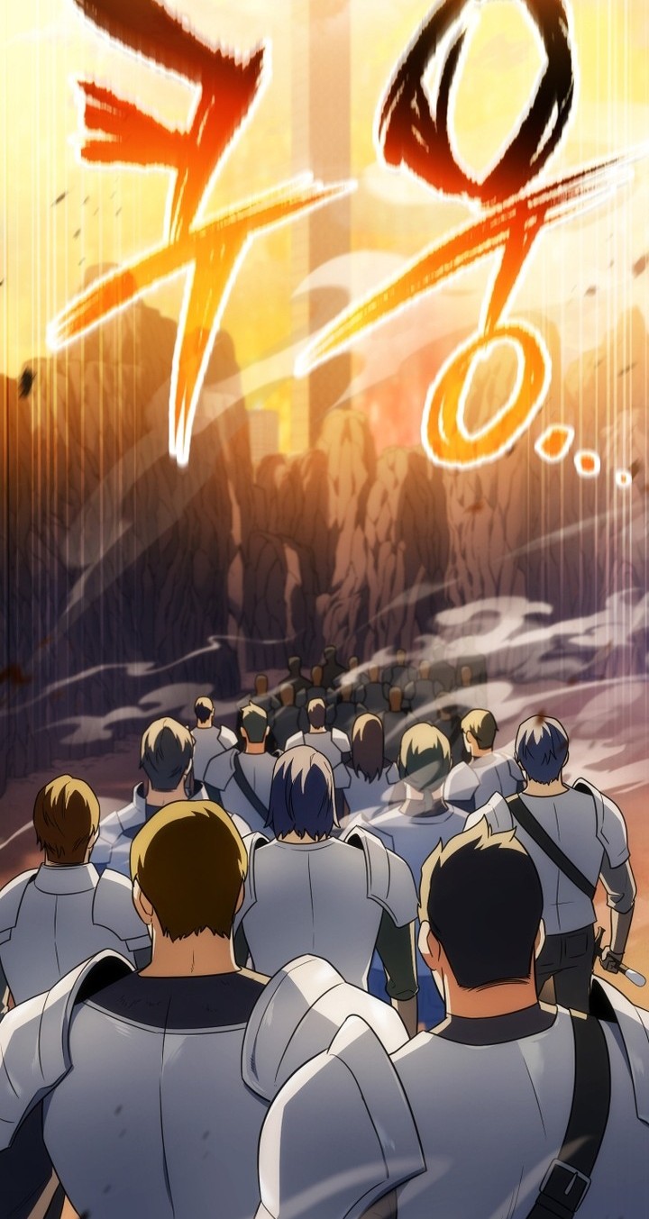 Player Who Can’t Level Up Chapter 163 Gambar 37