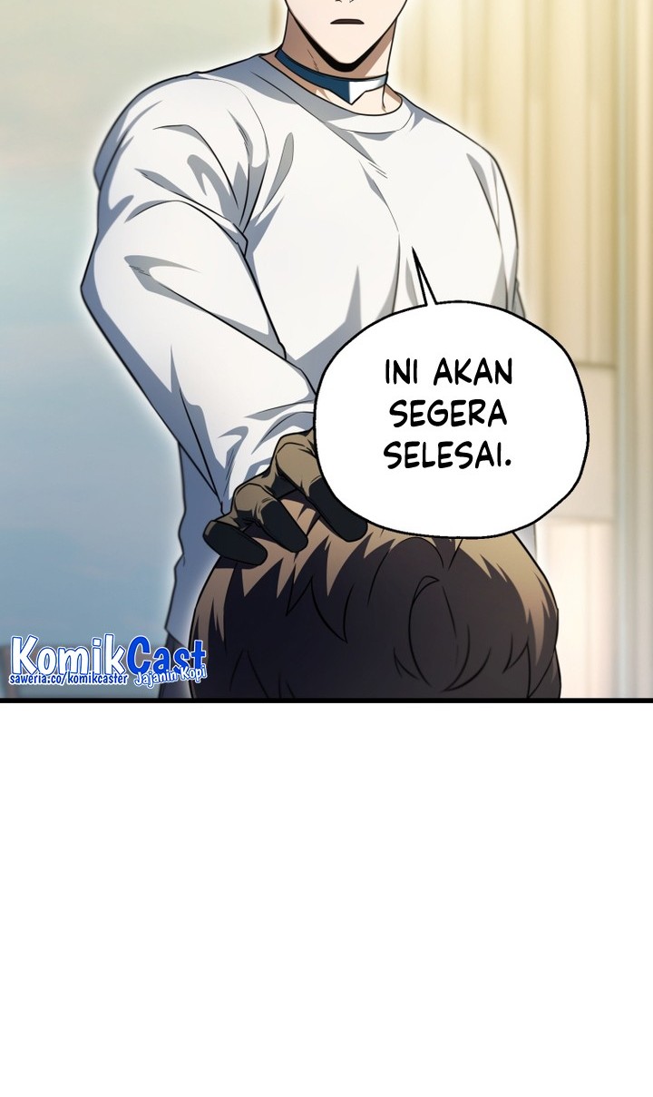 Player Who Can’t Level Up Chapter 163 Gambar 19