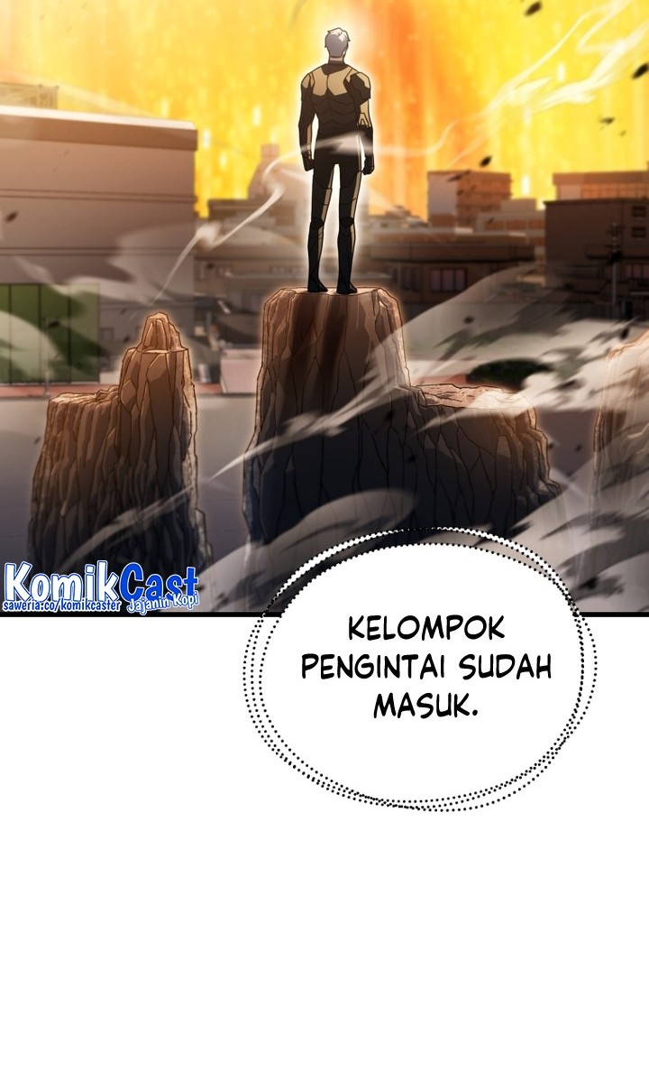Player Who Can’t Level Up Chapter 163 Gambar 25