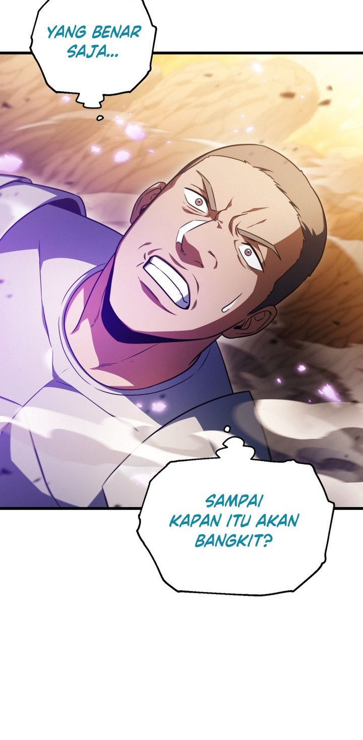 Player Who Can’t Level Up Chapter 163 Gambar 47