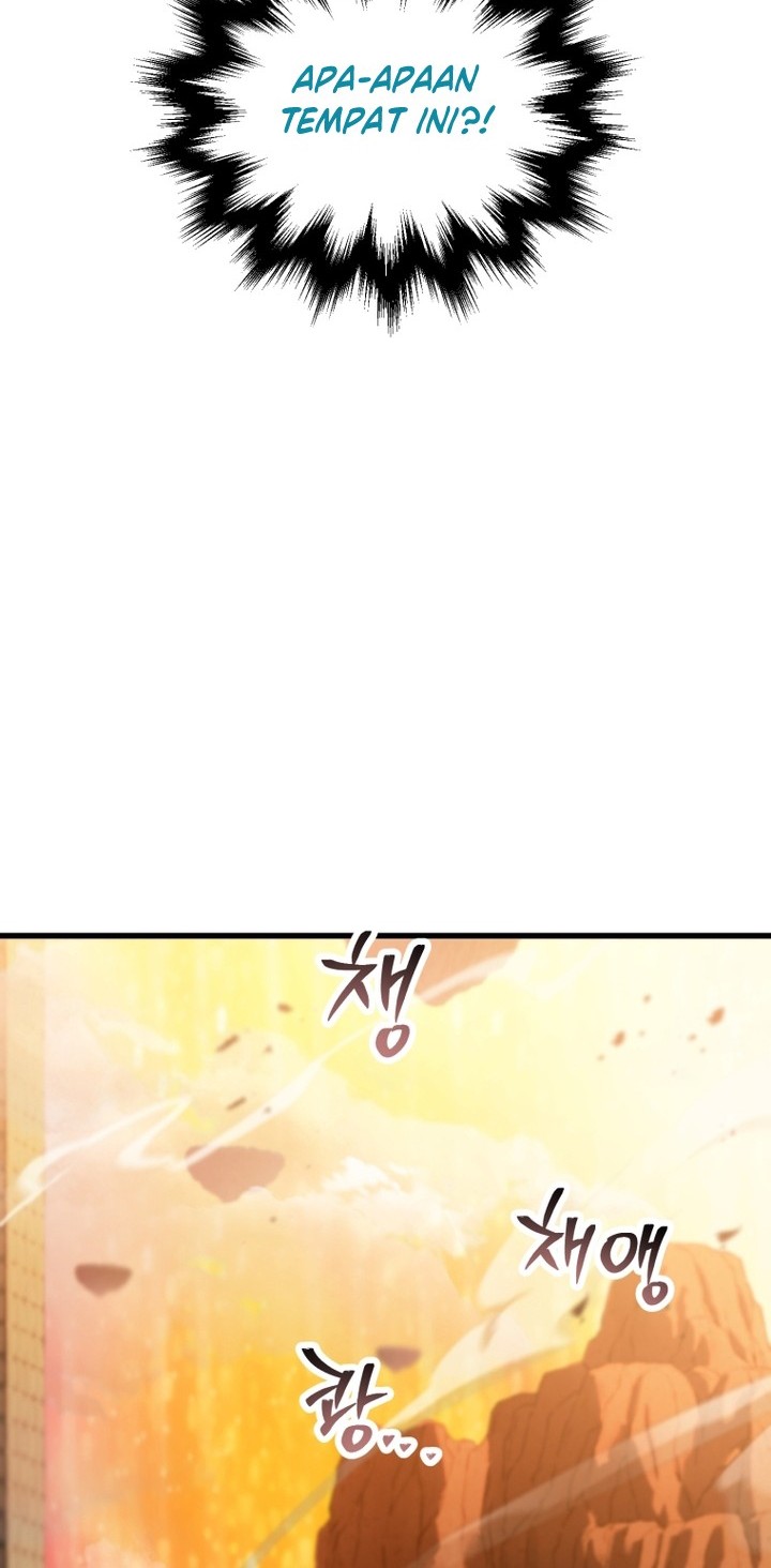 Player Who Can’t Level Up Chapter 163 Gambar 49