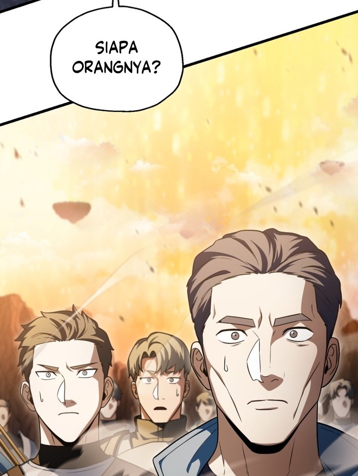 Player Who Can’t Level Up Chapter 163 Gambar 51