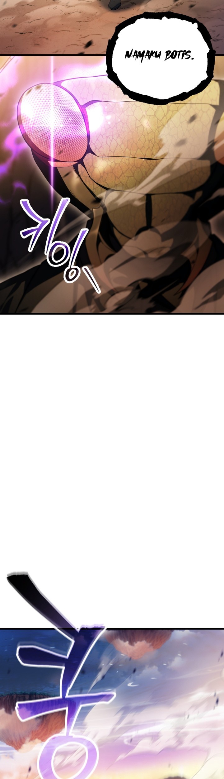 Player Who Can’t Level Up Chapter 163 Gambar 42