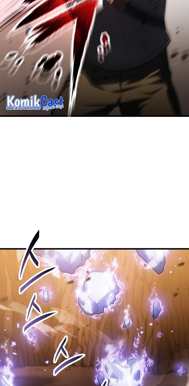 Player Who Can’t Level Up Chapter 163 Gambar 45