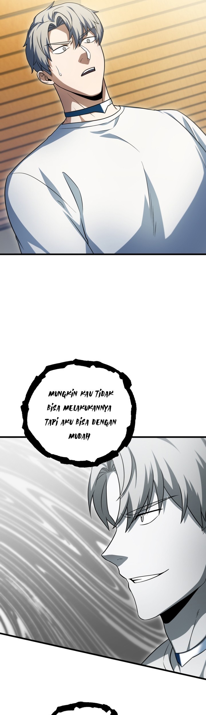 Player Who Can’t Level Up Chapter 163 Gambar 10