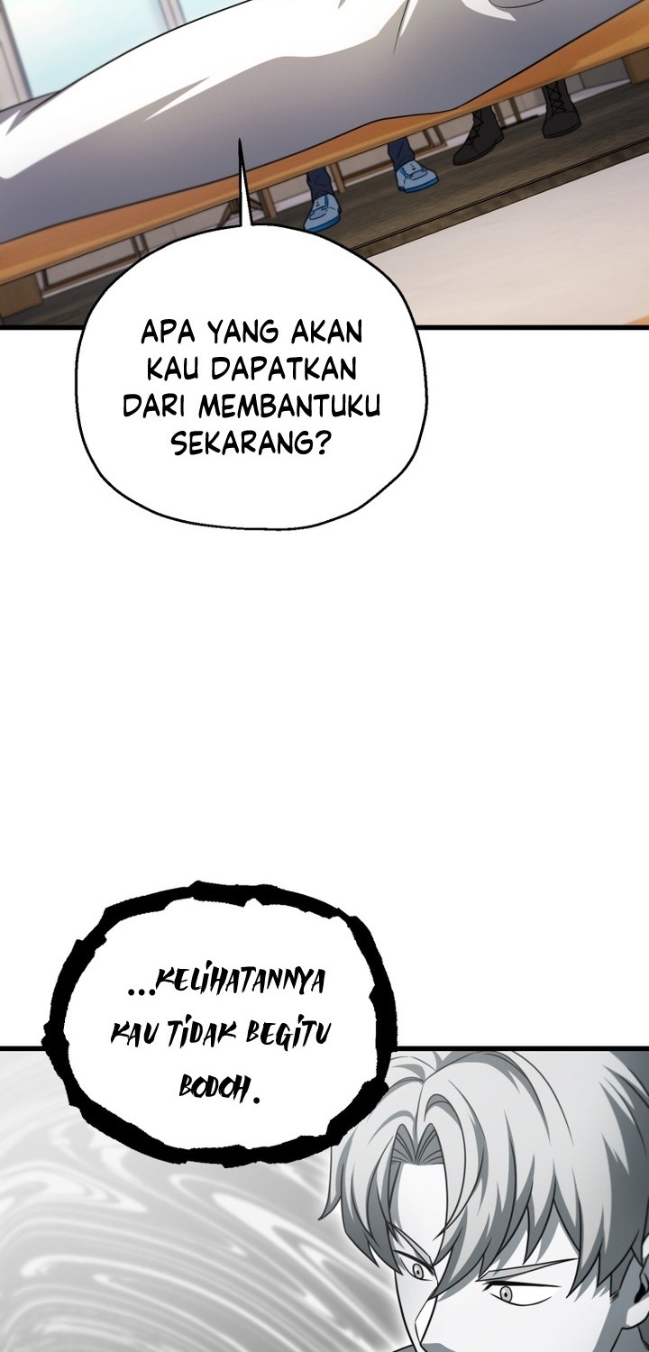 Player Who Can’t Level Up Chapter 163 Gambar 13