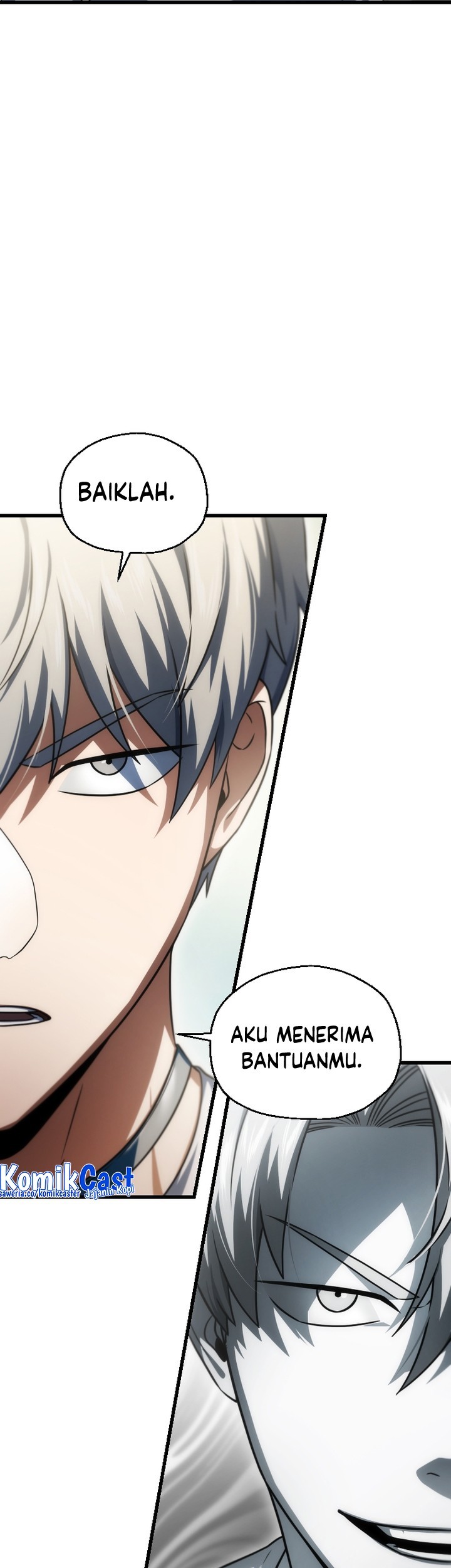 Player Who Can’t Level Up Chapter 163 Gambar 16