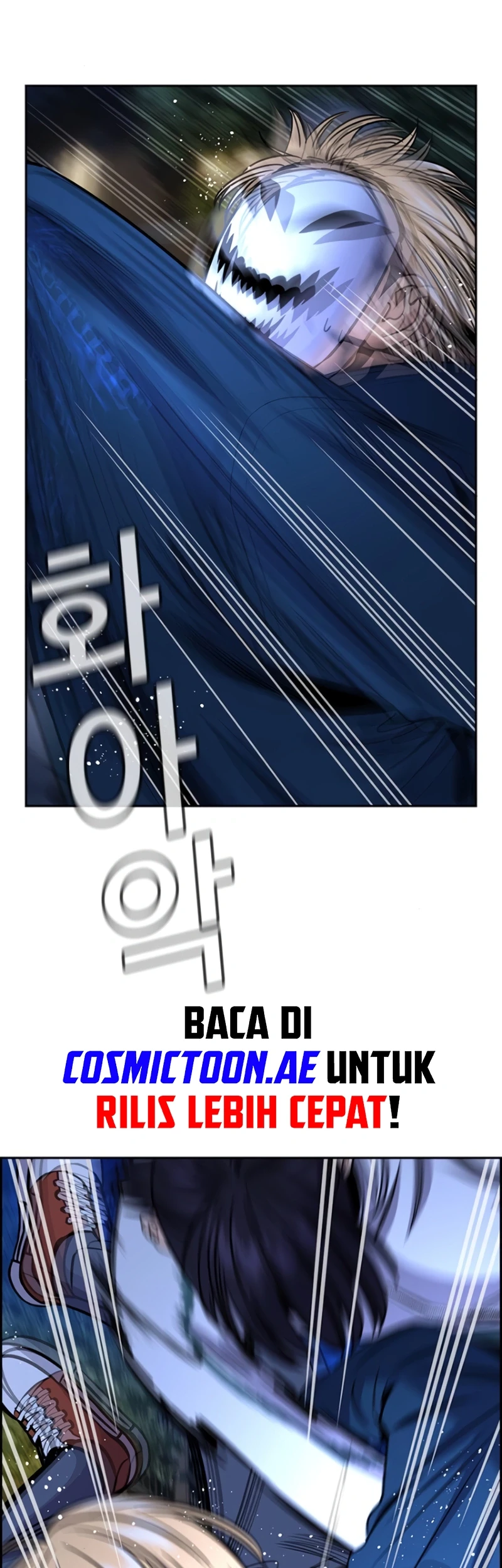 True Education Chapter 187 Gambar 40