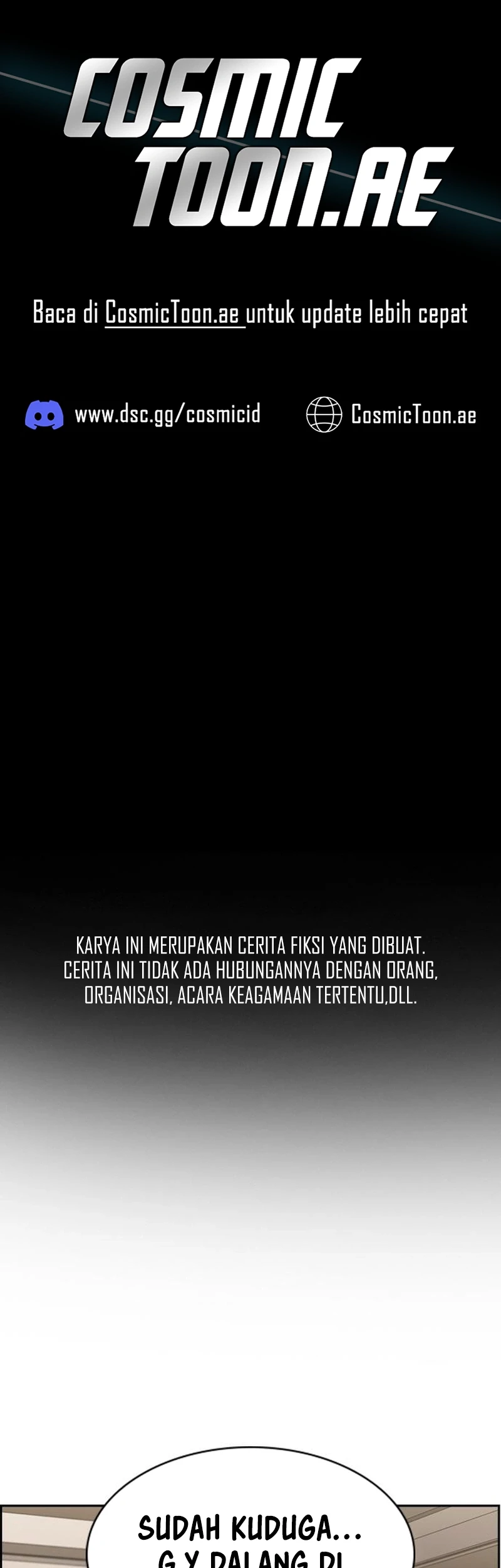 Manhwa True Education Chapter 186 gambar nomor 2