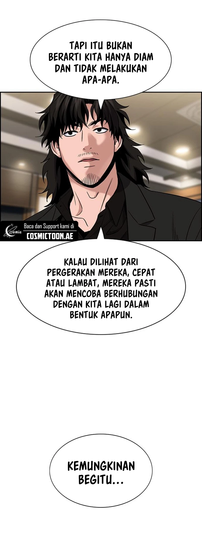 True Education Chapter 186 Gambar 7