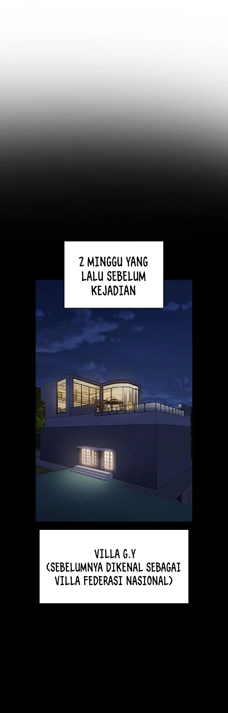 True Education Chapter 186 Gambar 11