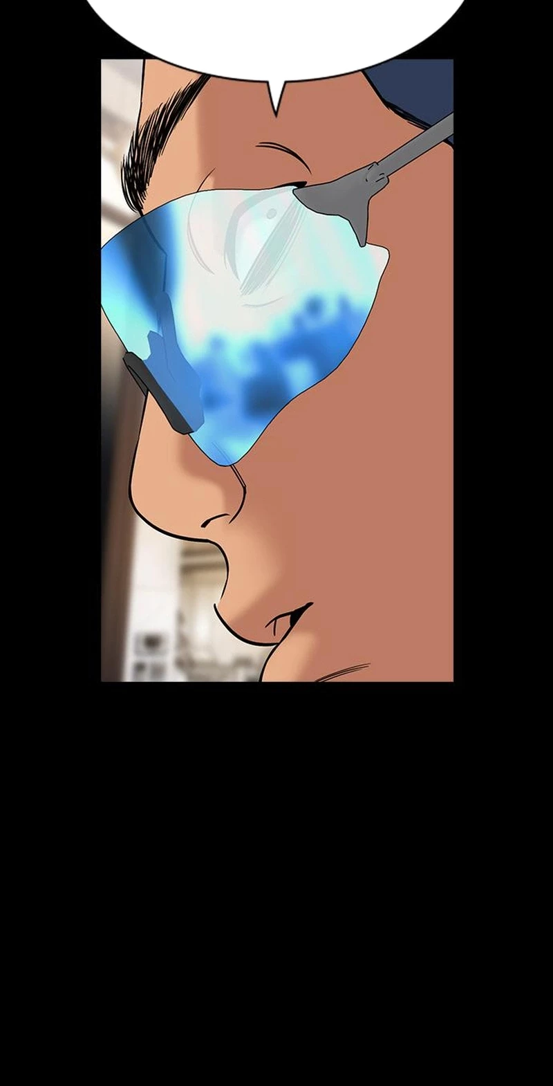 True Education Chapter 186 Gambar 31