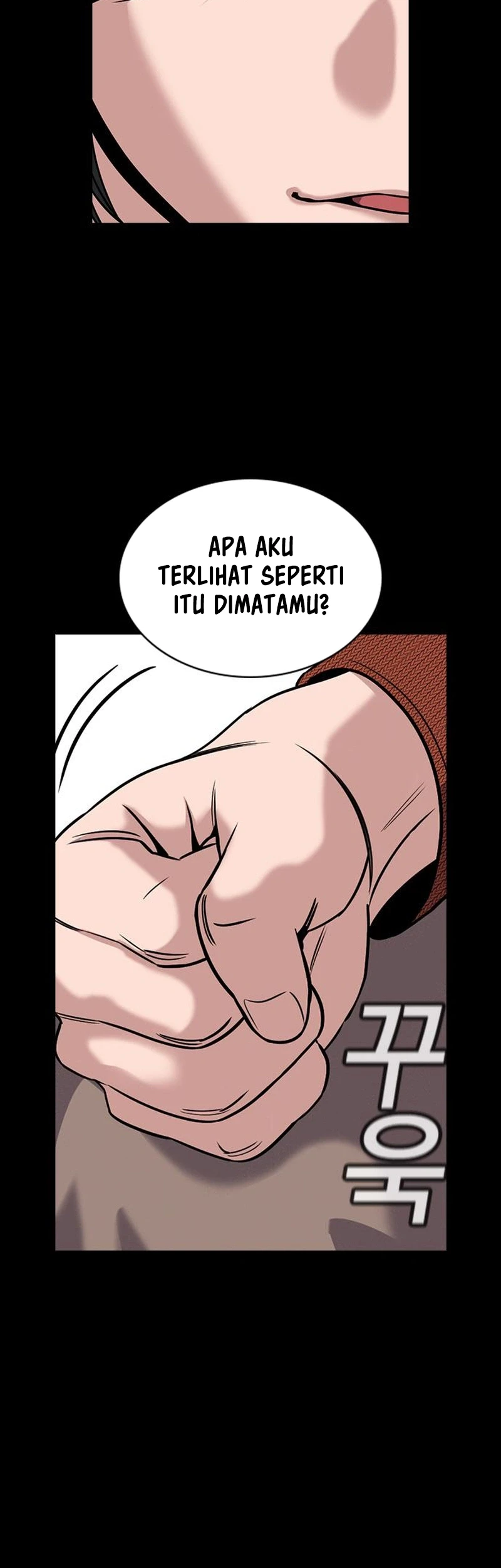 True Education Chapter 186 Gambar 34