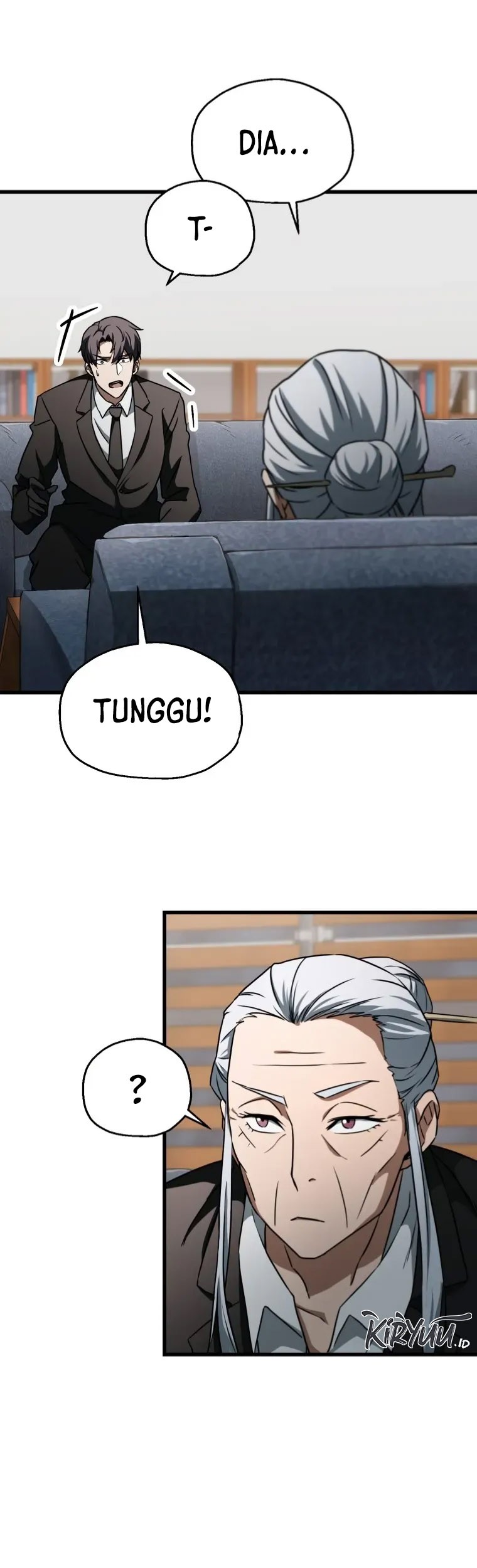 Player Who Can’t Level Up Chapter 119 Gambar 5