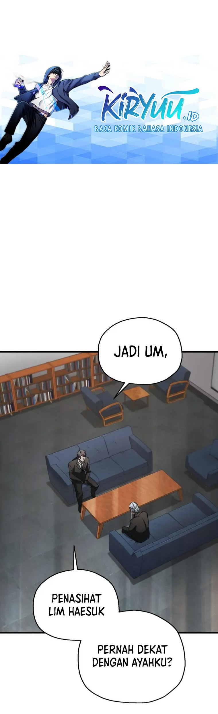 Player Who Can’t Level Up Chapter 119 Gambar 6