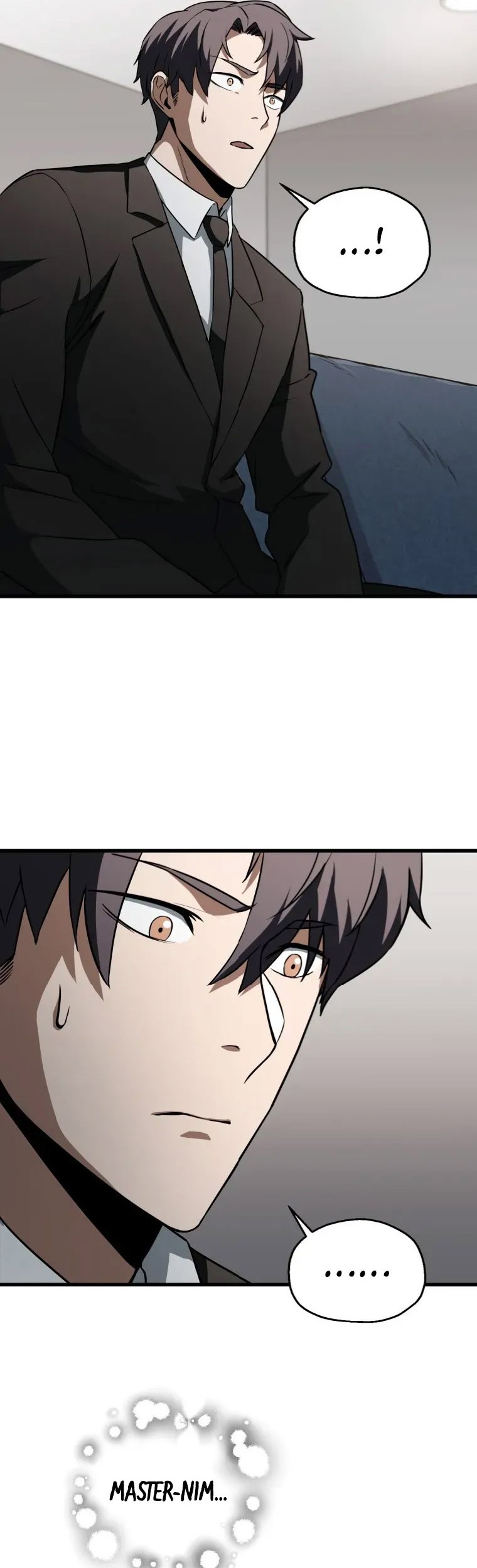 Player Who Can’t Level Up Chapter 119 Gambar 8