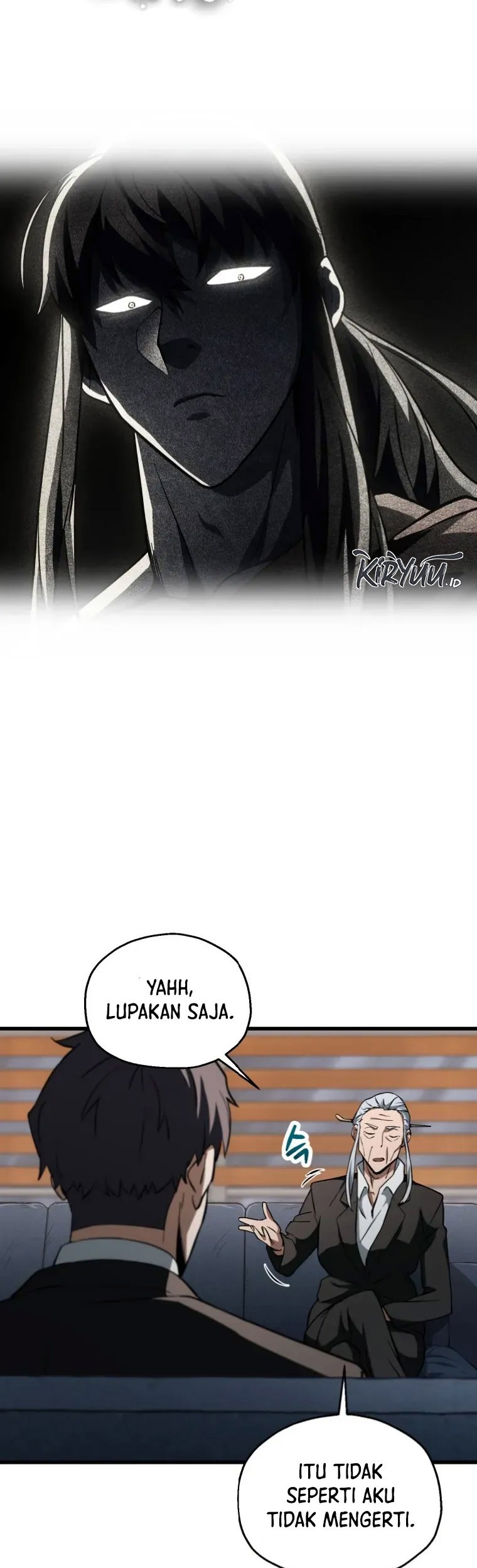 Player Who Can’t Level Up Chapter 119 Gambar 9