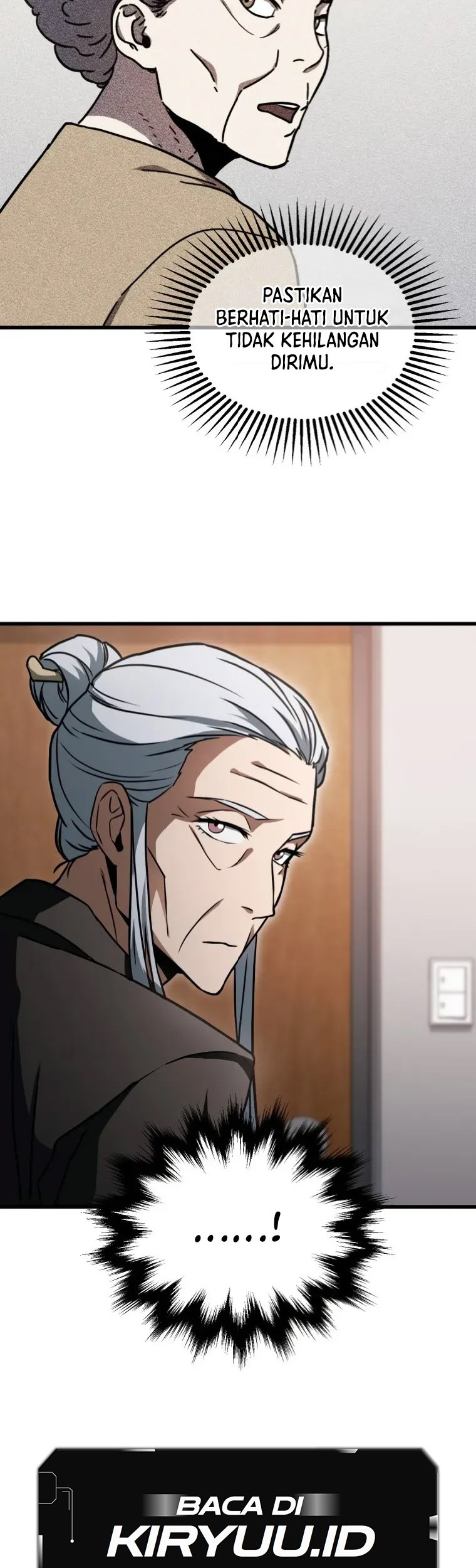 Player Who Can’t Level Up Chapter 119 Gambar 16