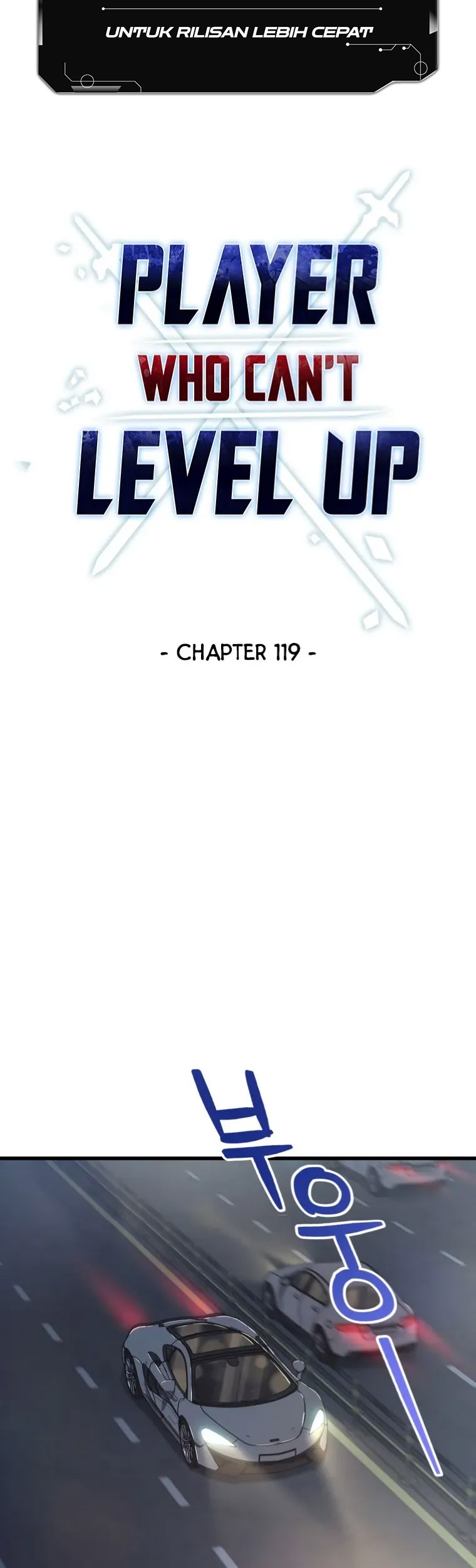 Player Who Can’t Level Up Chapter 119 Gambar 17