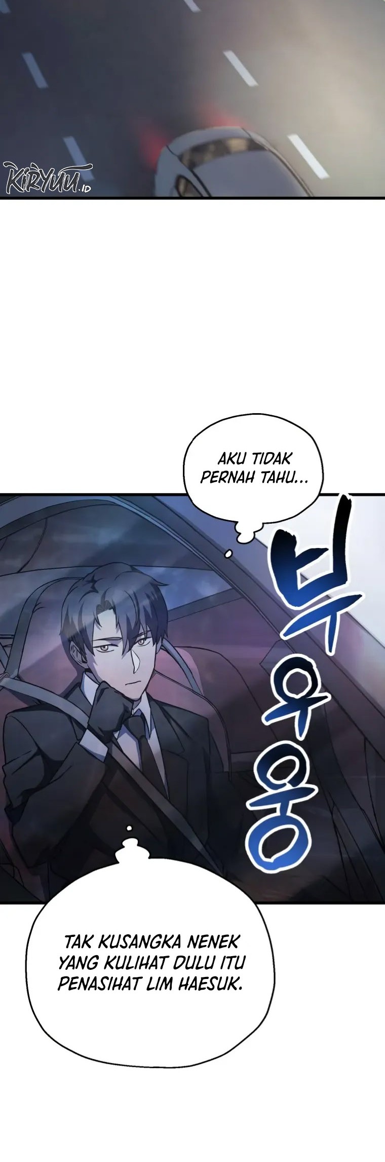 Player Who Can’t Level Up Chapter 119 Gambar 18