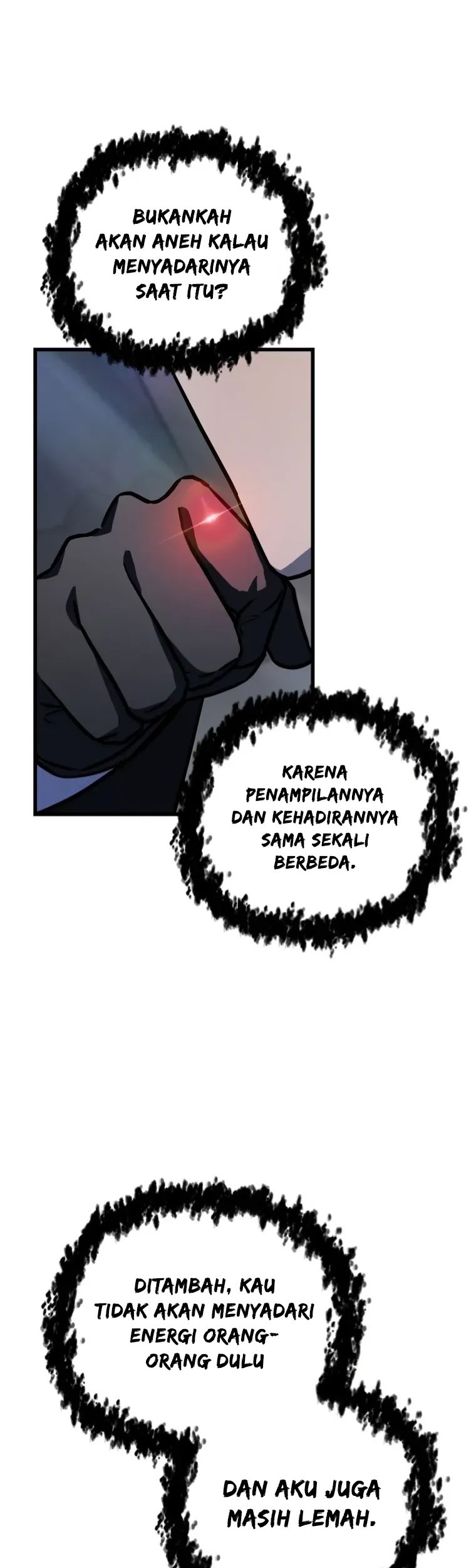 Player Who Can’t Level Up Chapter 119 Gambar 19