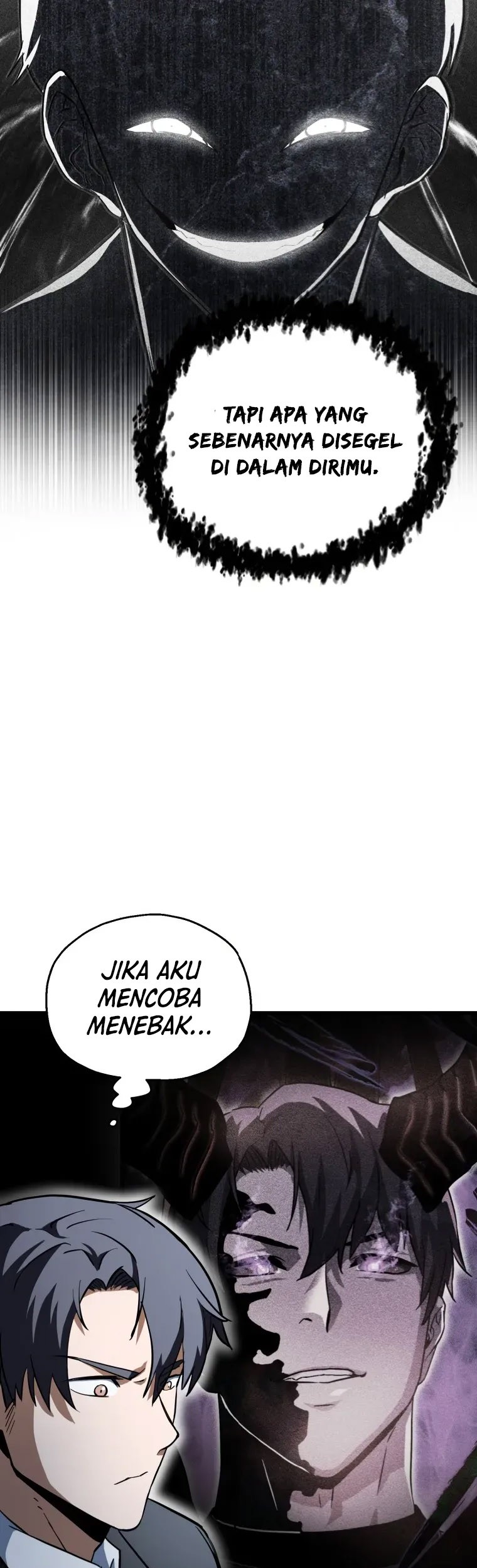 Player Who Can’t Level Up Chapter 119 Gambar 23