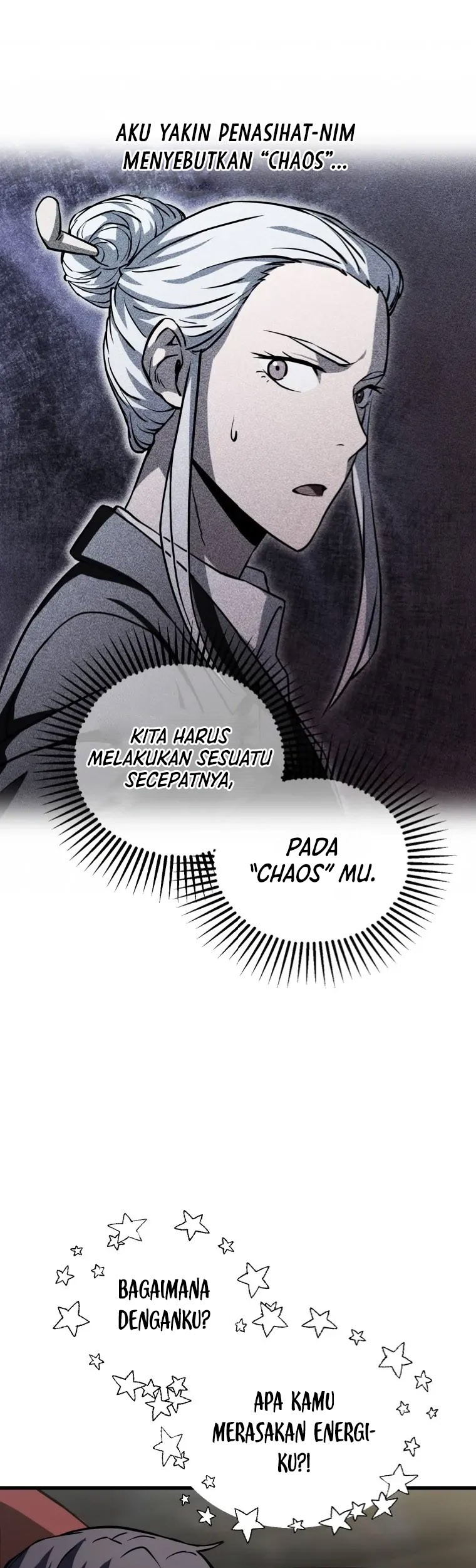 Player Who Can’t Level Up Chapter 119 Gambar 27