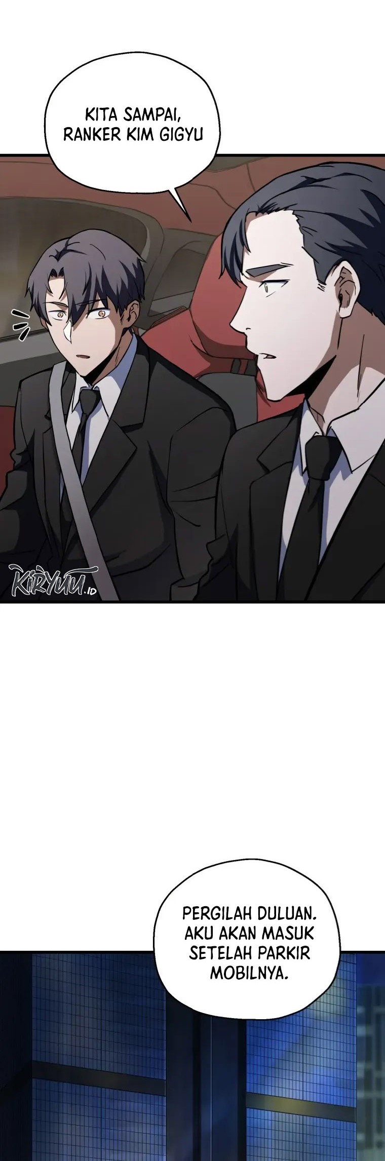 Player Who Can’t Level Up Chapter 119 Gambar 30